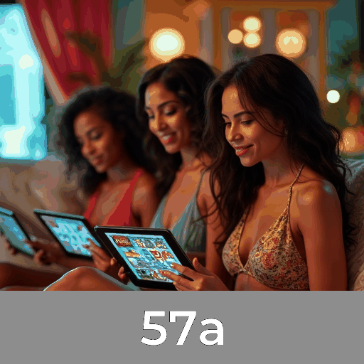 57a: Experiência Profissional com Jogos de Mesa ao Vivo